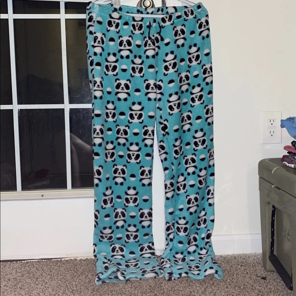 Pajama pants
